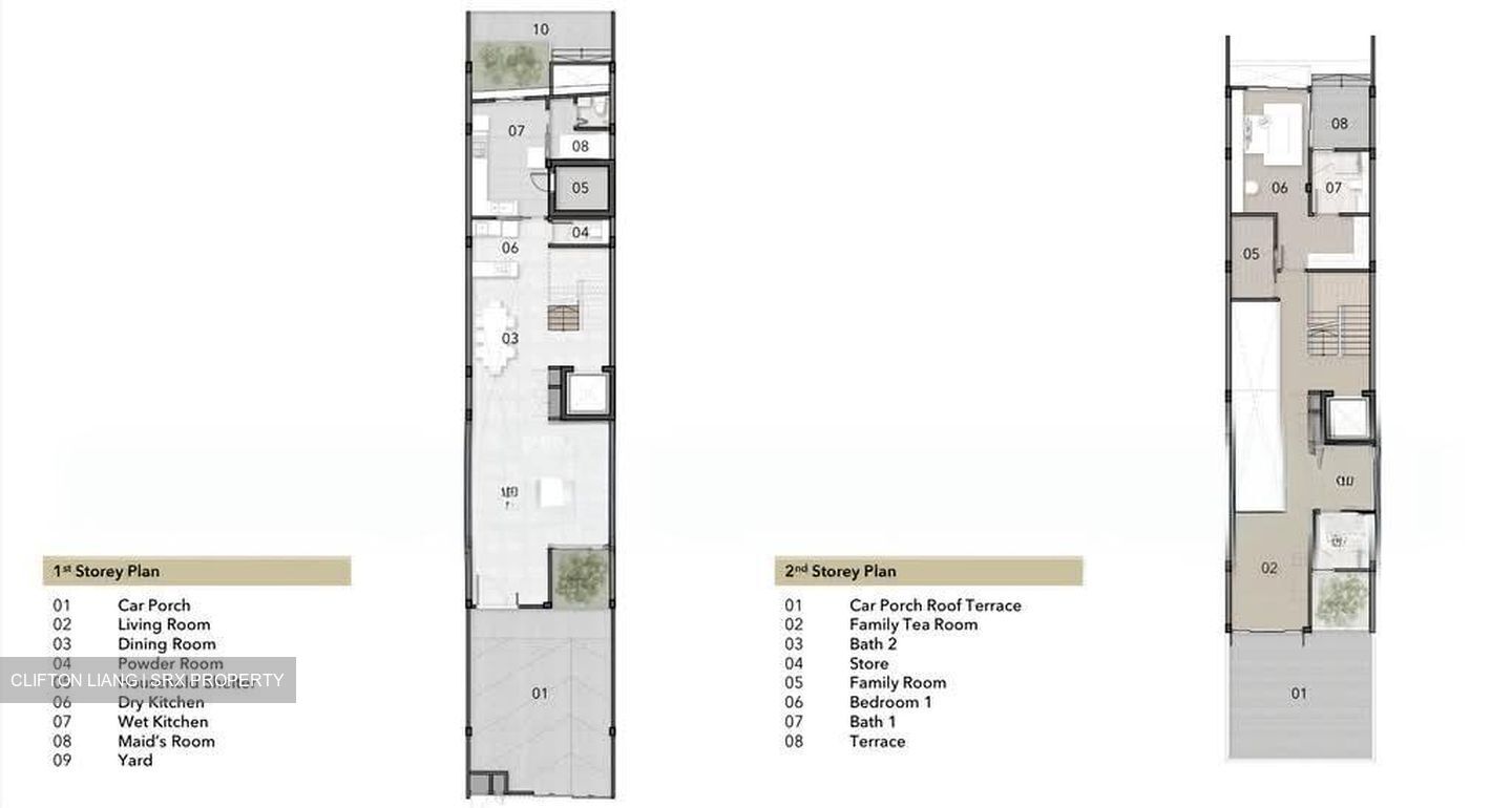 Sembawang Hills Estate (D20), Terrace #555027711